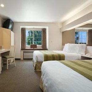 Microtel Inn & Suites by Wyndham Lodi/North Stockton photo