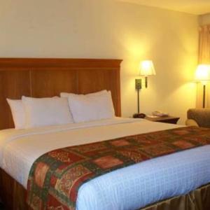 Best Western Plus Sonora Oaks Hotel & Conference Center photo