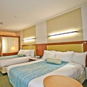 Springhill Suites By Marriott Temecula photo