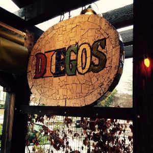 Diegos Restaurant photo