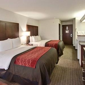 Comfort Inn & Suites  photo