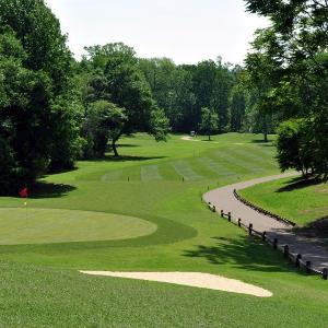 Belmont Golf Course photo