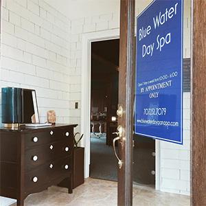 Blue Water Day Spa photo
