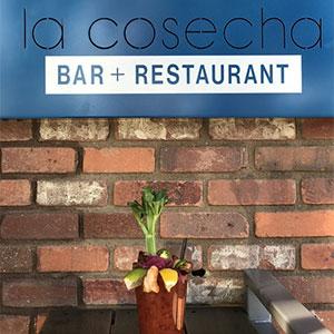La Cosecha Bar & Restaurant photo