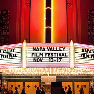 Napa Valley Film Festival photo