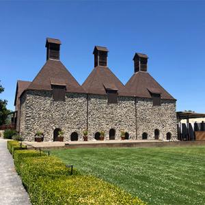 Landmark Vineyards, Hop Kiln Estate photo