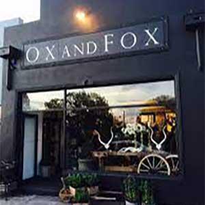 Ox and the Fox Wine Bar photo