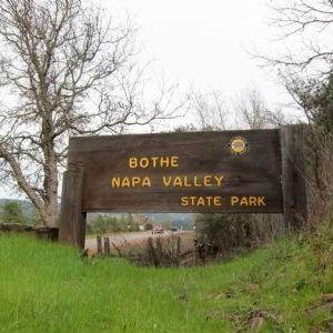 Bothe-Napa Valley State Park photo