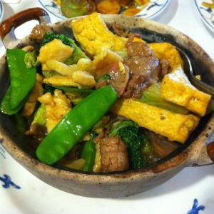 China Delight Restaurant photo