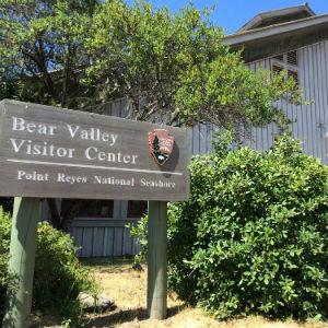 Bear Valley Visitor Center photo