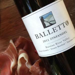 Balletto Vineyards & Winery photo
