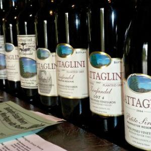 Battaglini Estate Winery photo