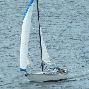 Bodega Bay Sailing photo