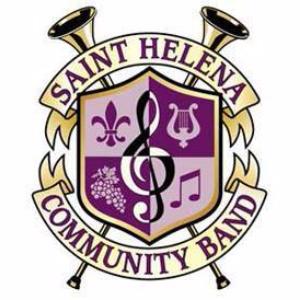 Saint Helena Community Band photo
