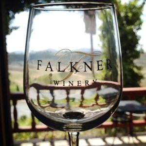 Falkner Winery photo