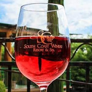 South Coast Winery Resort & Spa photo