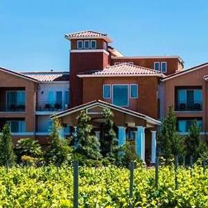 South Coast Winery Resort & Spa photo