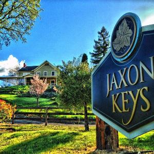 Jaxon Keys Winery & Distillery photo