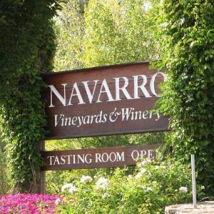 Navarro Vineyards photo