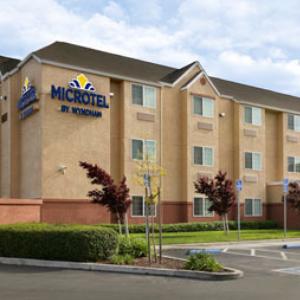Microtel Inn & Suites photo