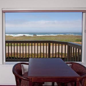 Ocean View Lodge photo