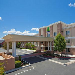 Holiday Inn Express Hotel & Suites Livermore photo