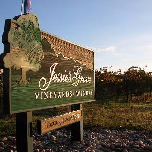 Jessie's Grove Winery photo