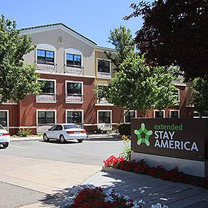 Extended Stay America - San Ramon - Bishop Ranch - East photo