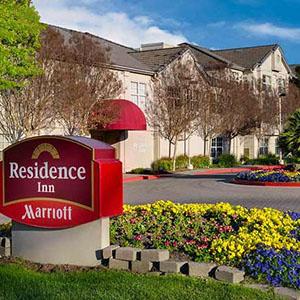 Residence Inn by Marriott - Pleasanton photo