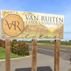 Van Ruiten Family Winery photo