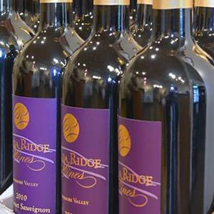 Cuda Ridge Wines photo