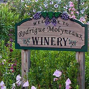 Rodrigue Molyneaux Vineyard & Winery photo