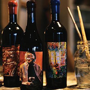Artiste Winery & Tasting Studio photo