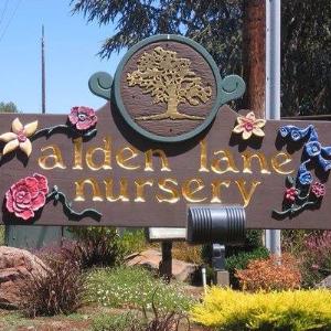 Alden Lane Nursery & Garden Center photo