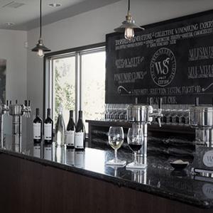 The Winemakers Studio at Wente Vineyards photo
