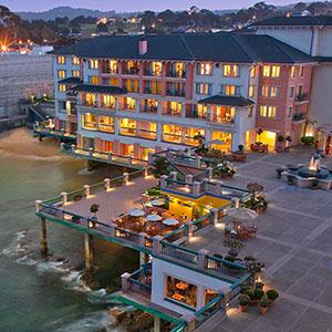 Monterey Plaza Hotel & Spa photo