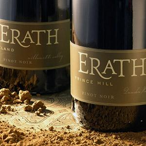 Erath Winery photo