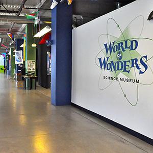 World of Wonders Science Museum  photo