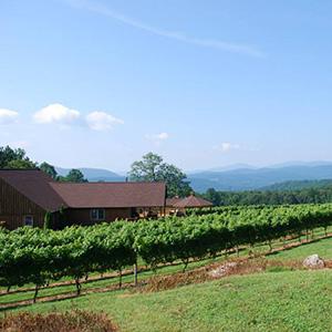 Fox Meadow Winery photo