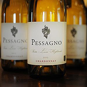 Pessagno Winery photo