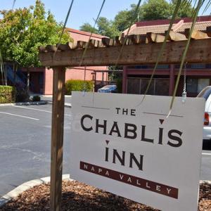 The Chablis Inn photo