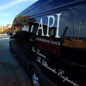 API Limousine photo