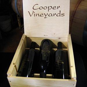 Fifty-Third Winery & Vineyard photo