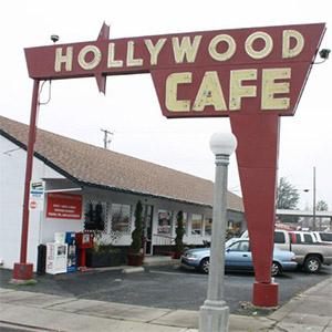 Hollywood Family Café & Catering photo