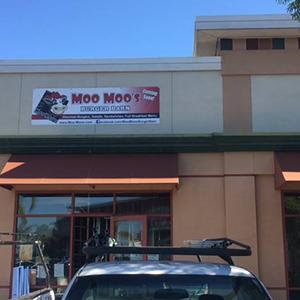 Moo Moo’s Burger Barn photo