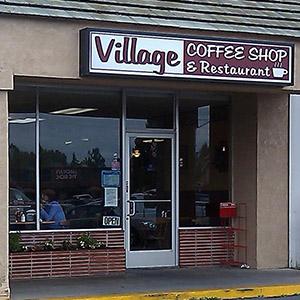 Village Coffee Shop photo