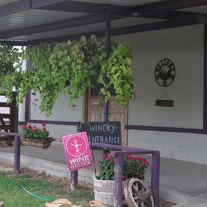 Chisholm Trail Winery photo