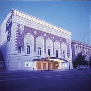 Capitol Theater  photo