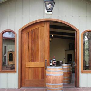 Bargetto Winery photo