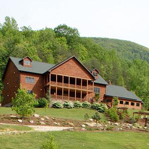 House Mountain Inn photo